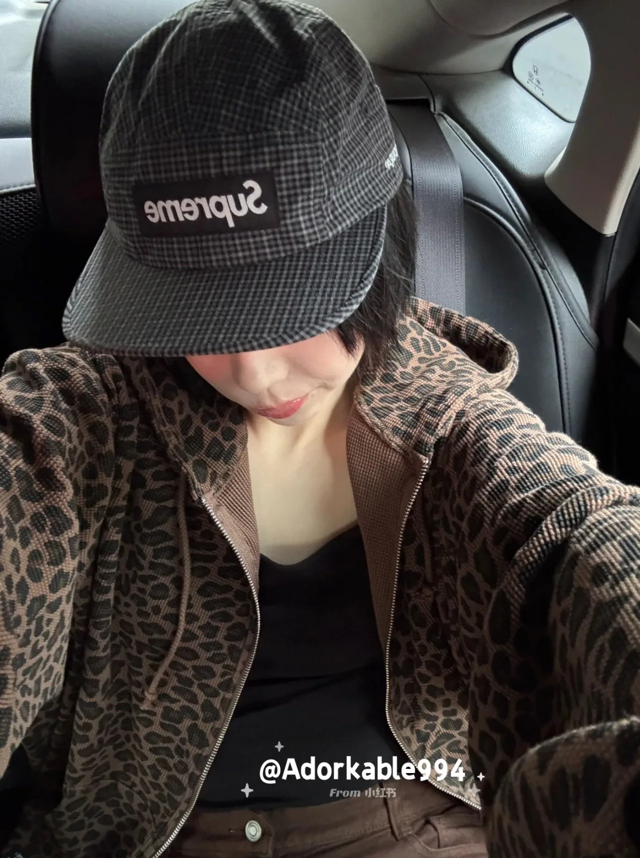 Свитшоты И Худи Женские Supreme 18403544