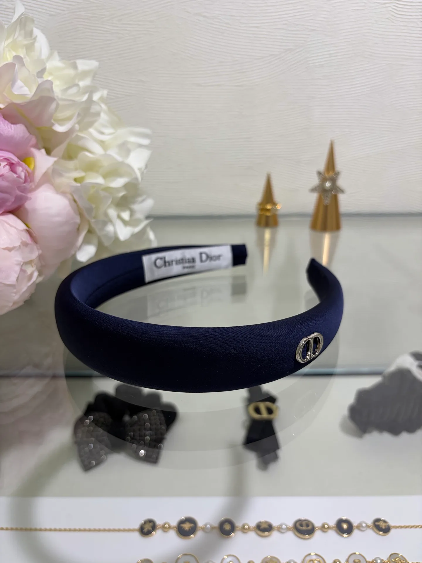 Головные Уборы Christian Dior 12940150