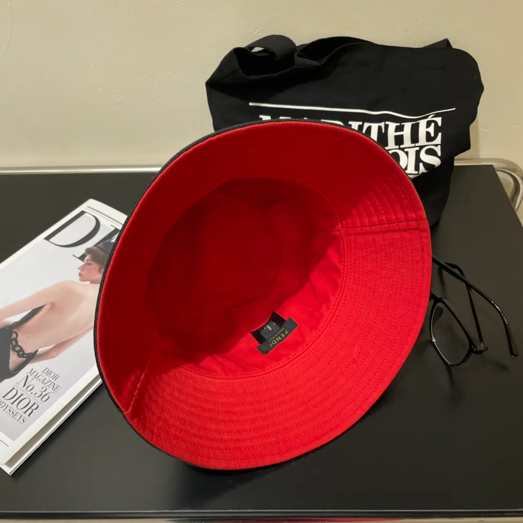 Головные Уборы Fendi 91037