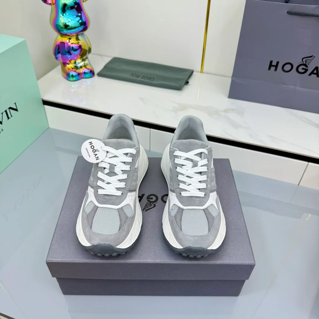 Кроссовки Женские Hogan 1872451