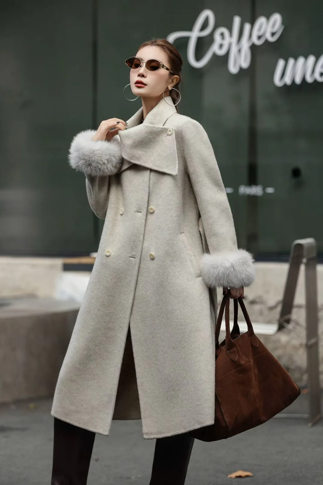 Пальто Женские Max Mara 364118