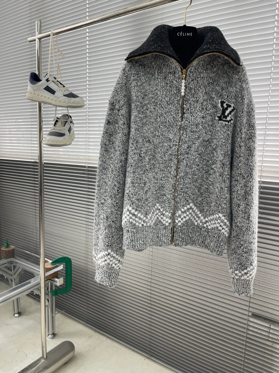 Куртки Мужские Louis Vuitton 626731