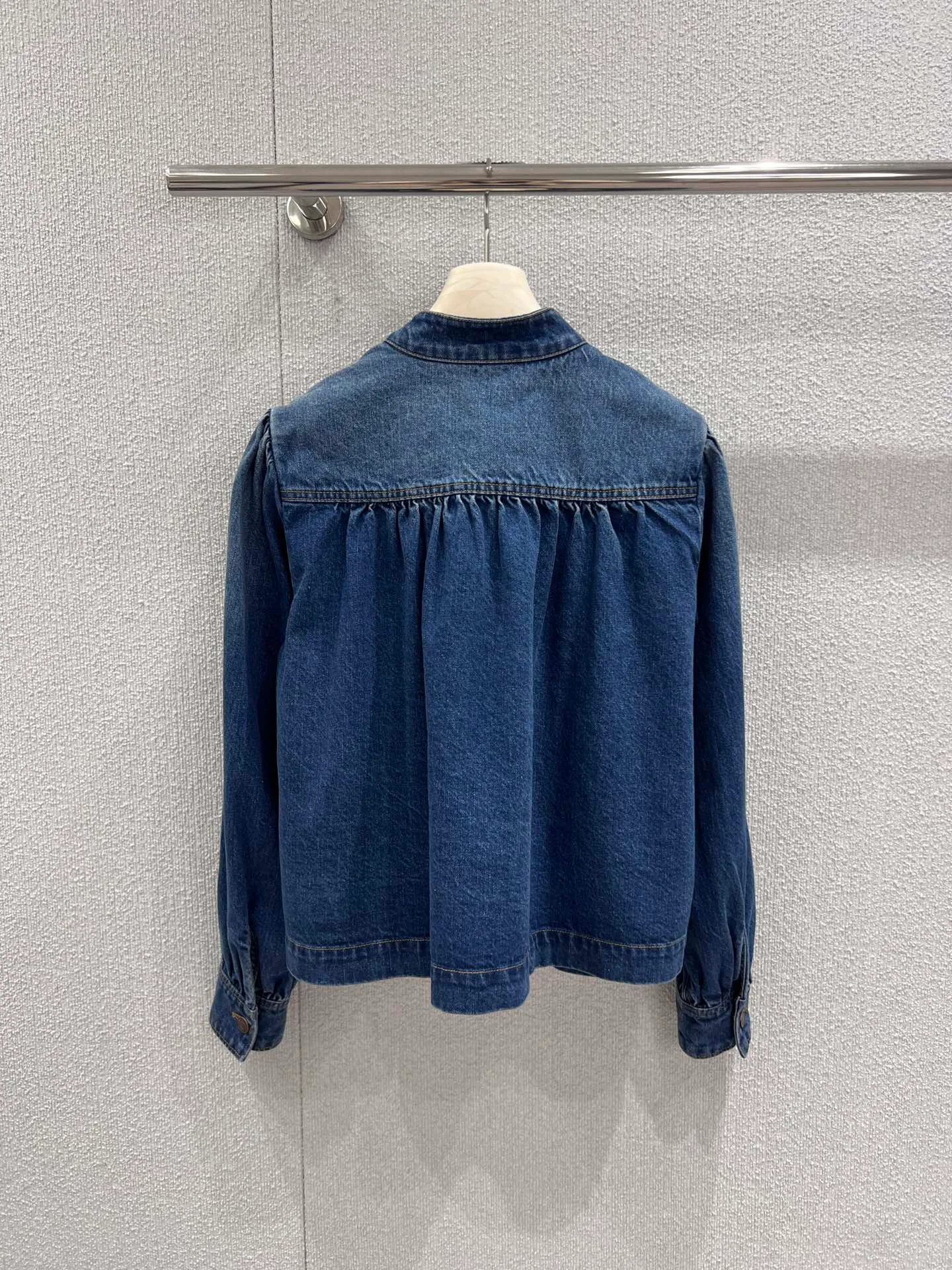 Куртки И Пуховики Женские Chloe 10655720