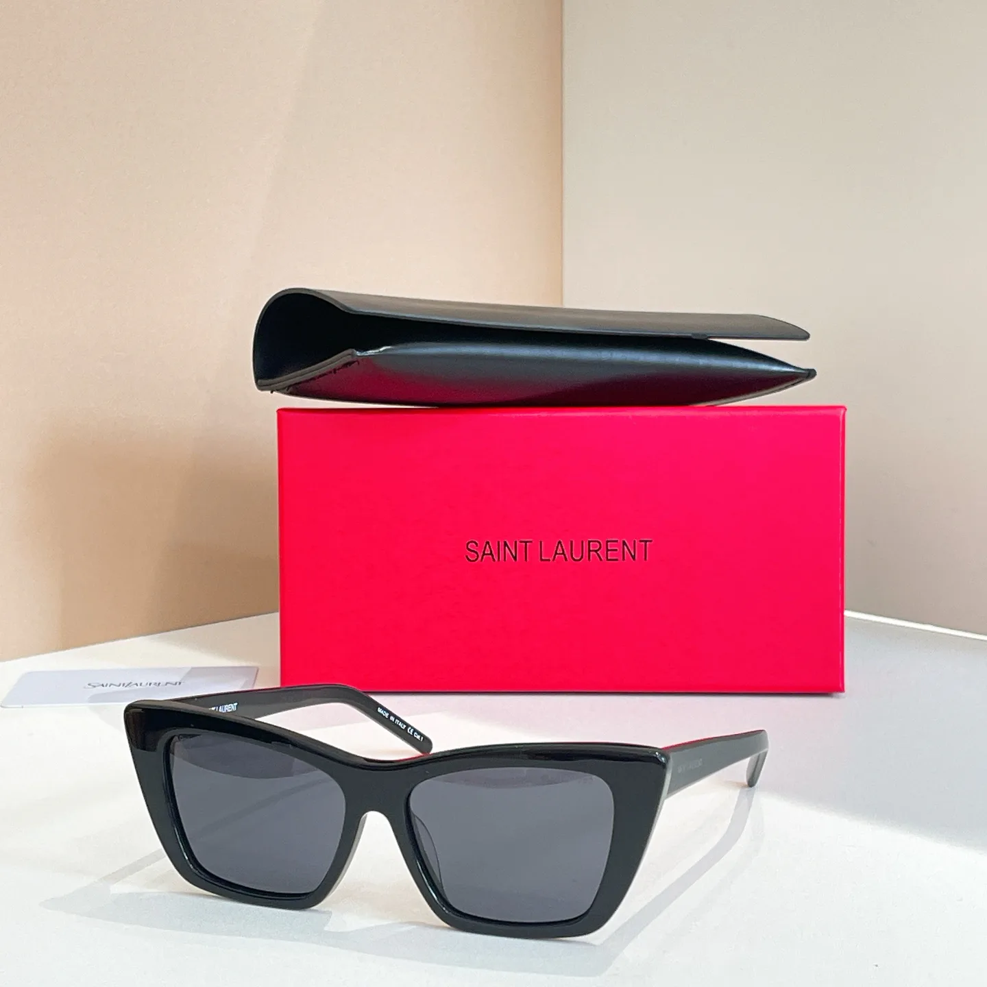 Очки Saint Laurent 231925