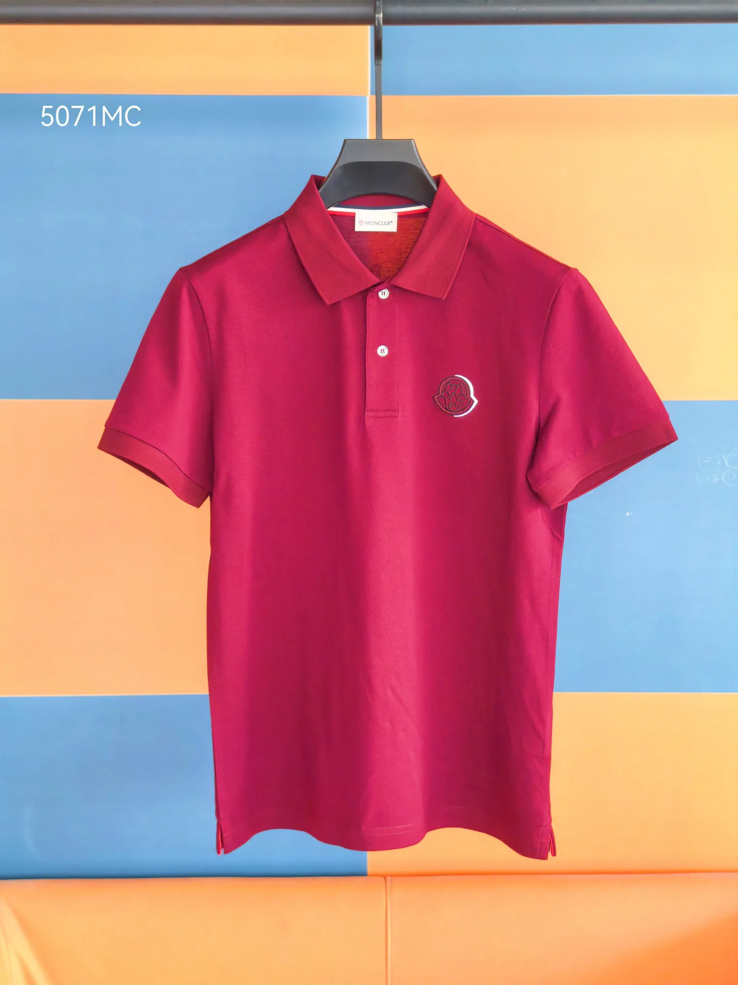 Футболки Мужские Moncler 34838