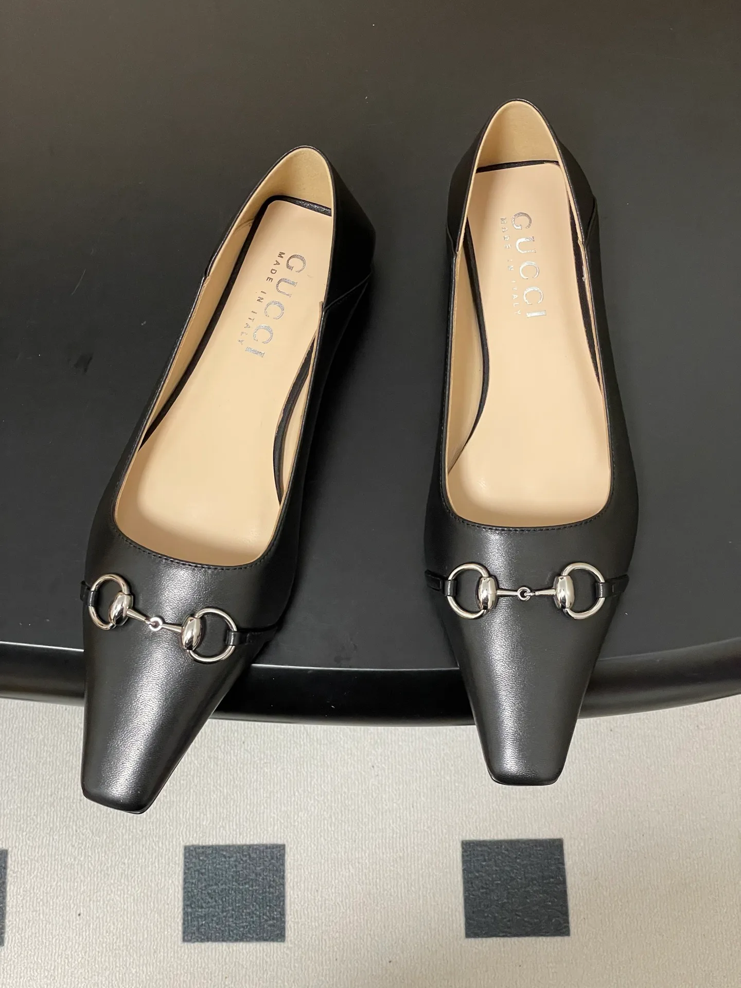 Туфли Женские Gucci 11886562