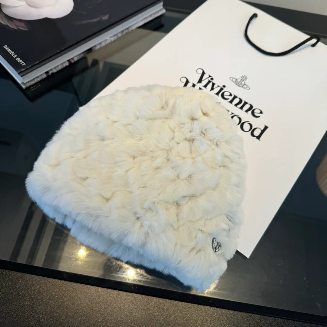 Головные Уборы Saint Laurent 849026