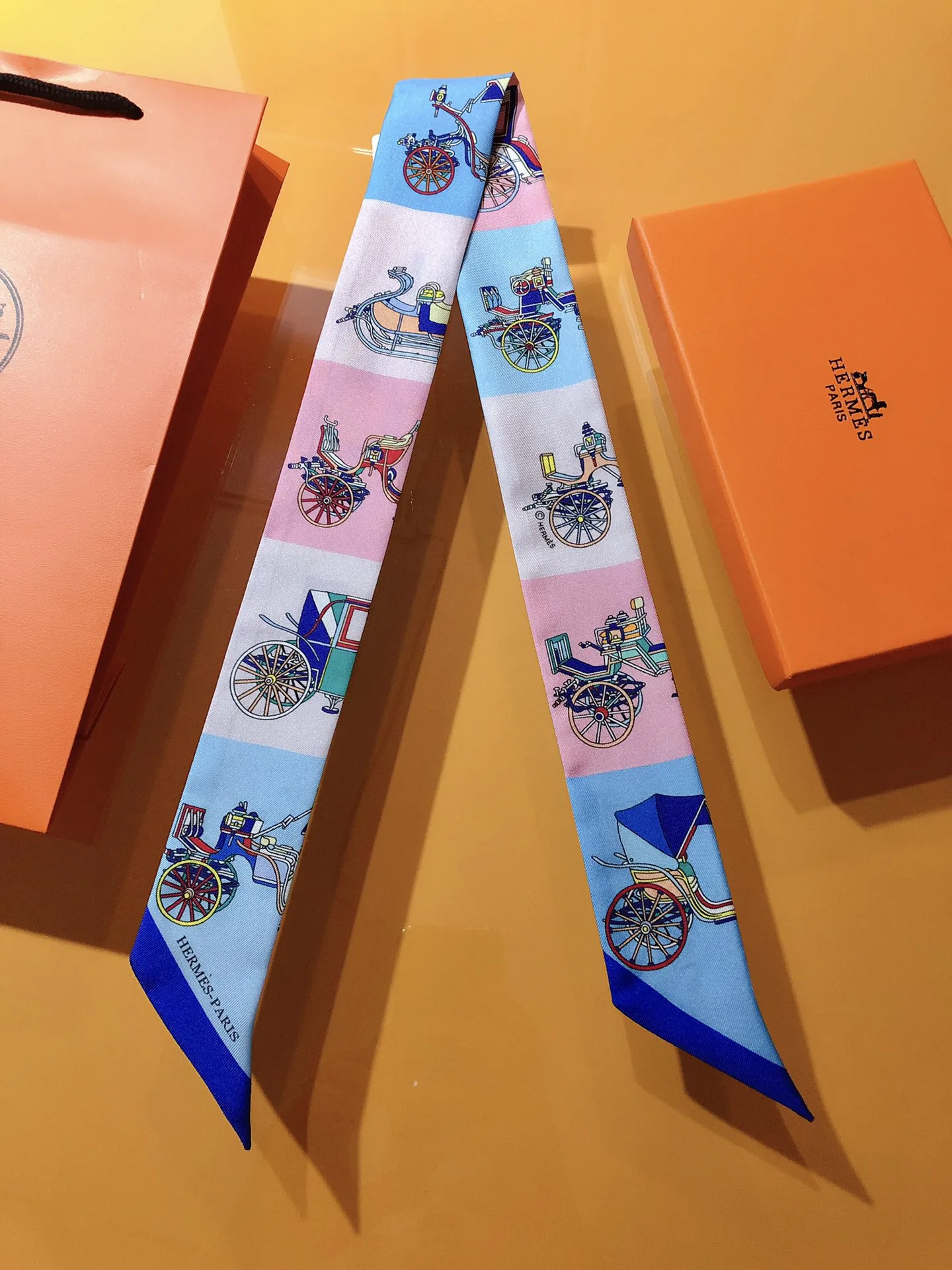 Платки Hermes 13094348