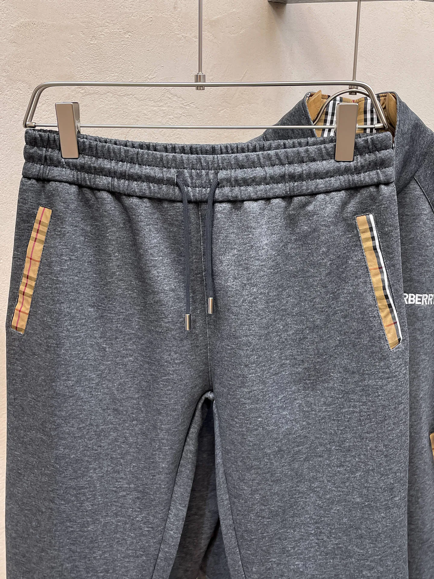 Спортивные Костюмы Мужские Burberry 235402