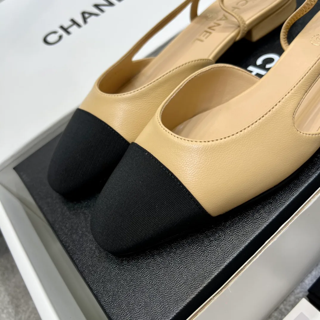 Туфли Женские Chanel 10831777