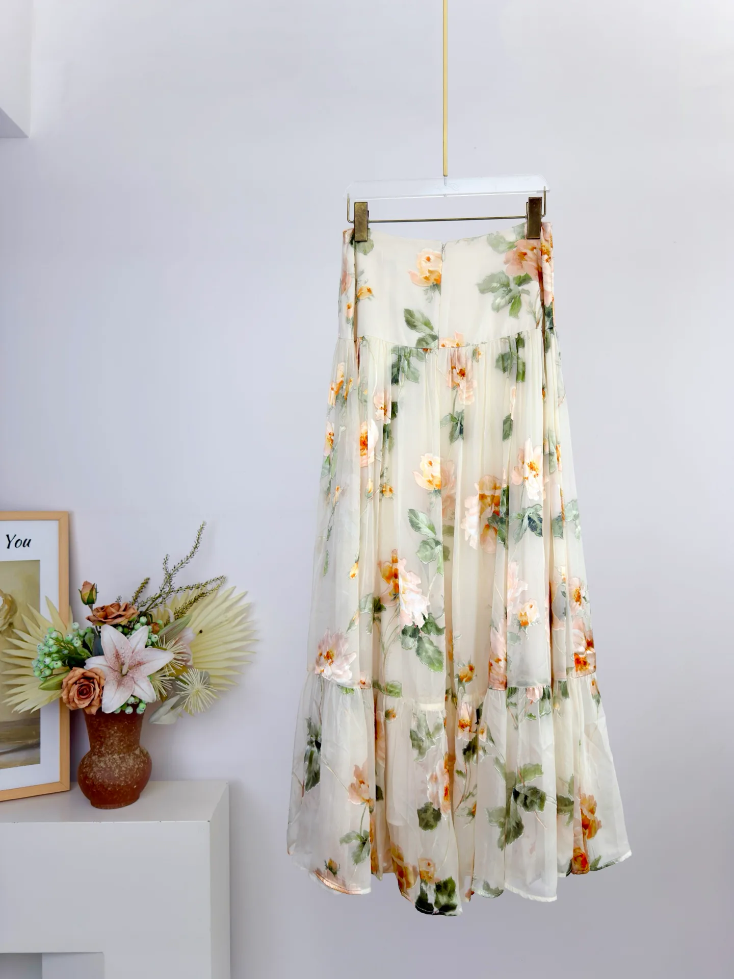 Юбки Женские Zimmermann 18602045