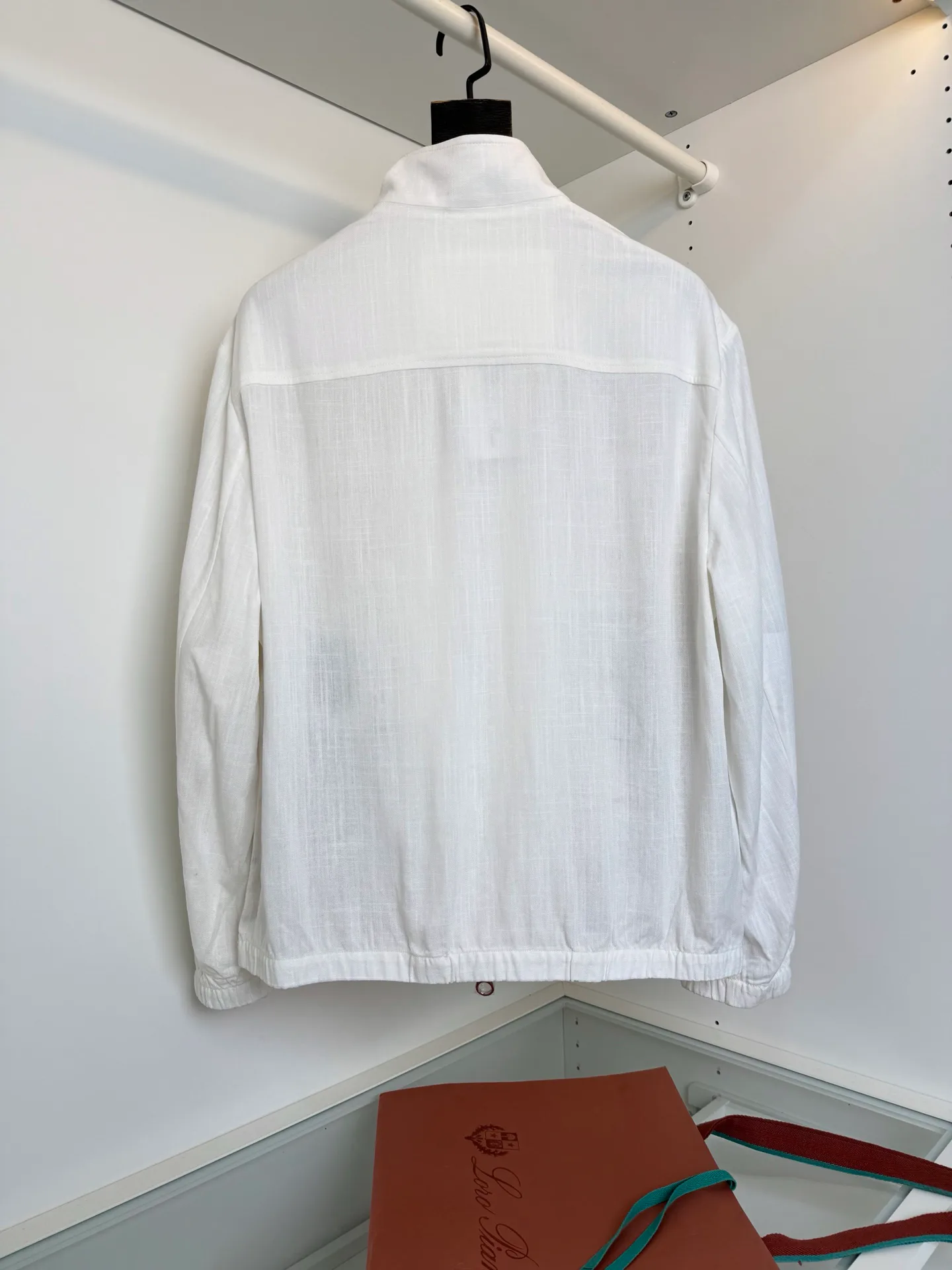Куртки И Пуховики Мужские Loro Piana 18244528