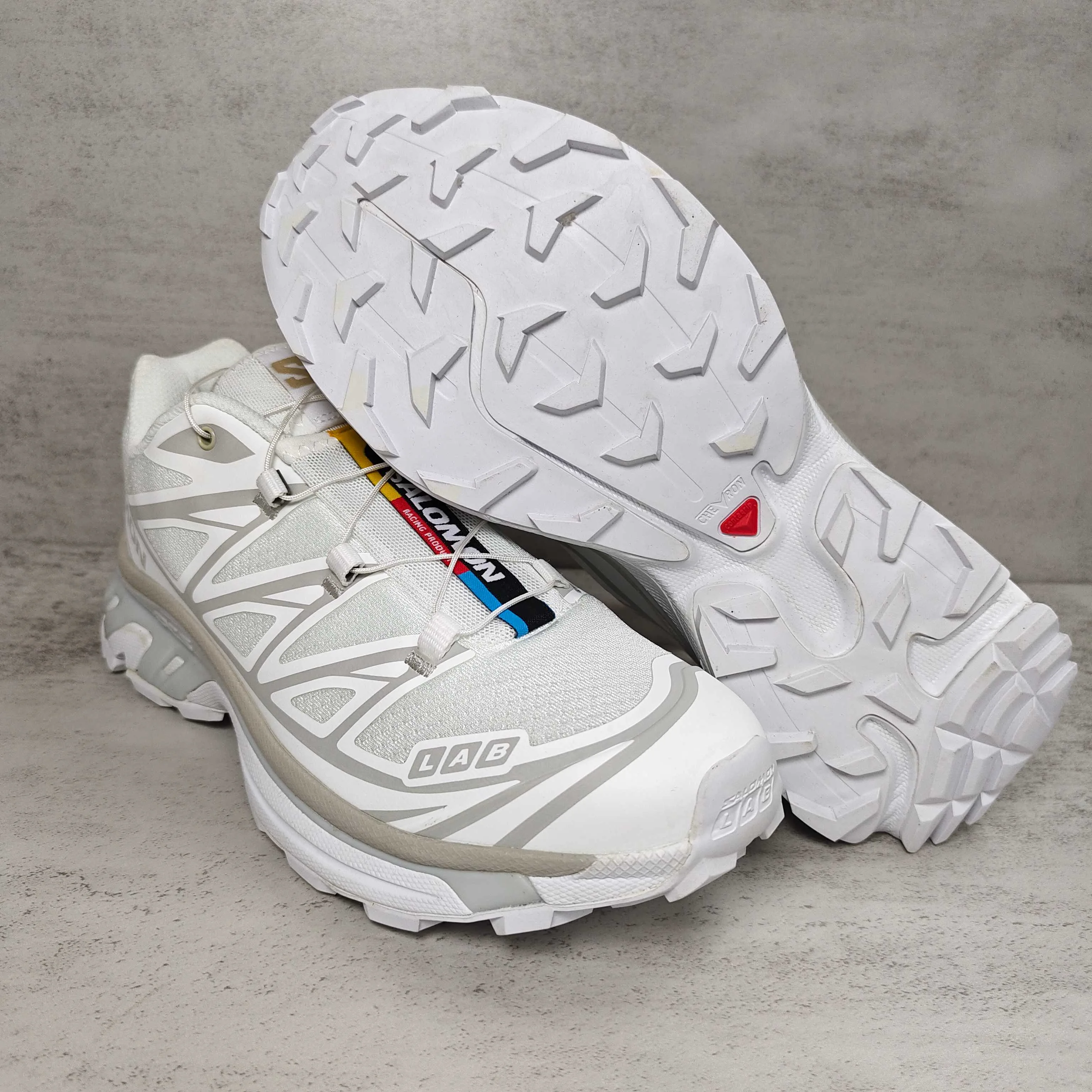 Кроссовки Женские Salomon 18039854