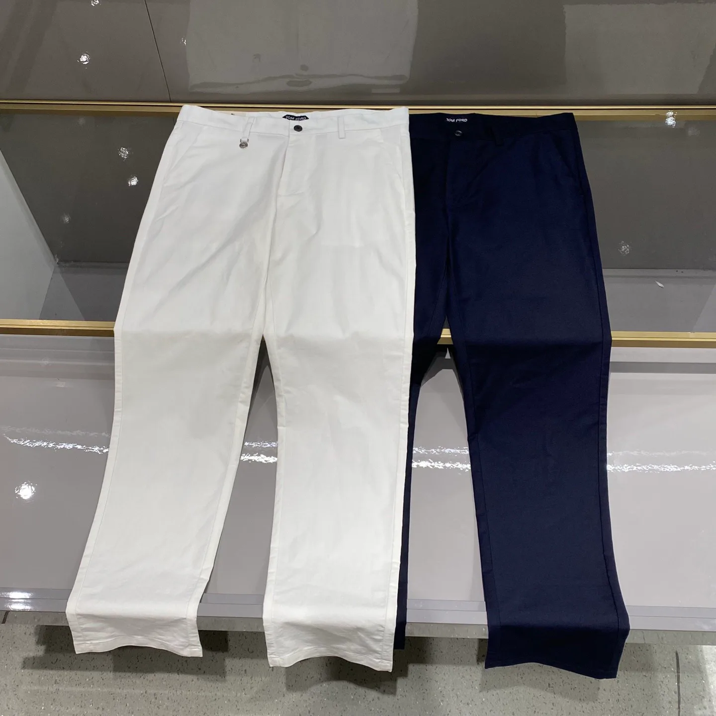 Брюки Мужские Tom Ford 12551677