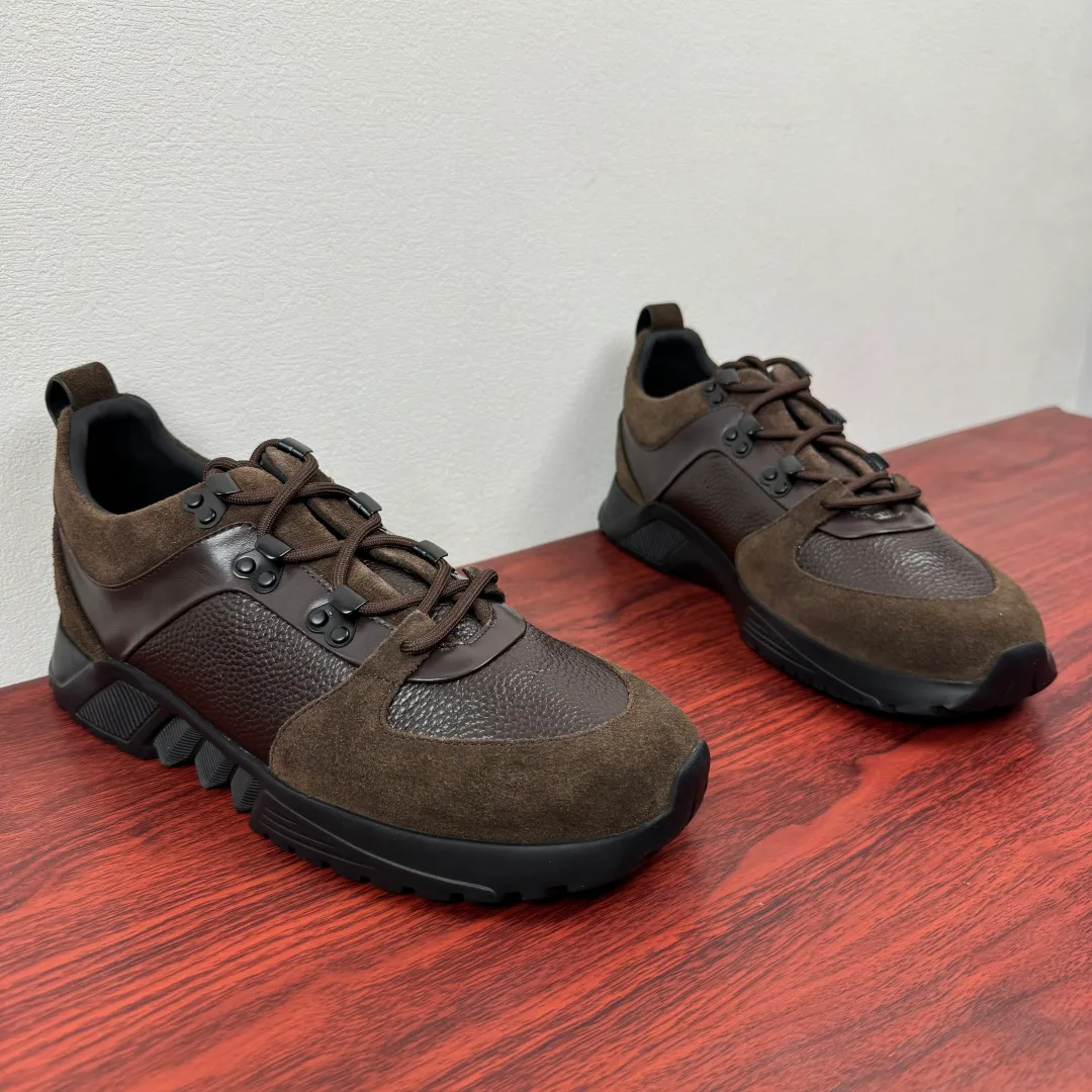 Кроссовки Мужские Armani 11917321