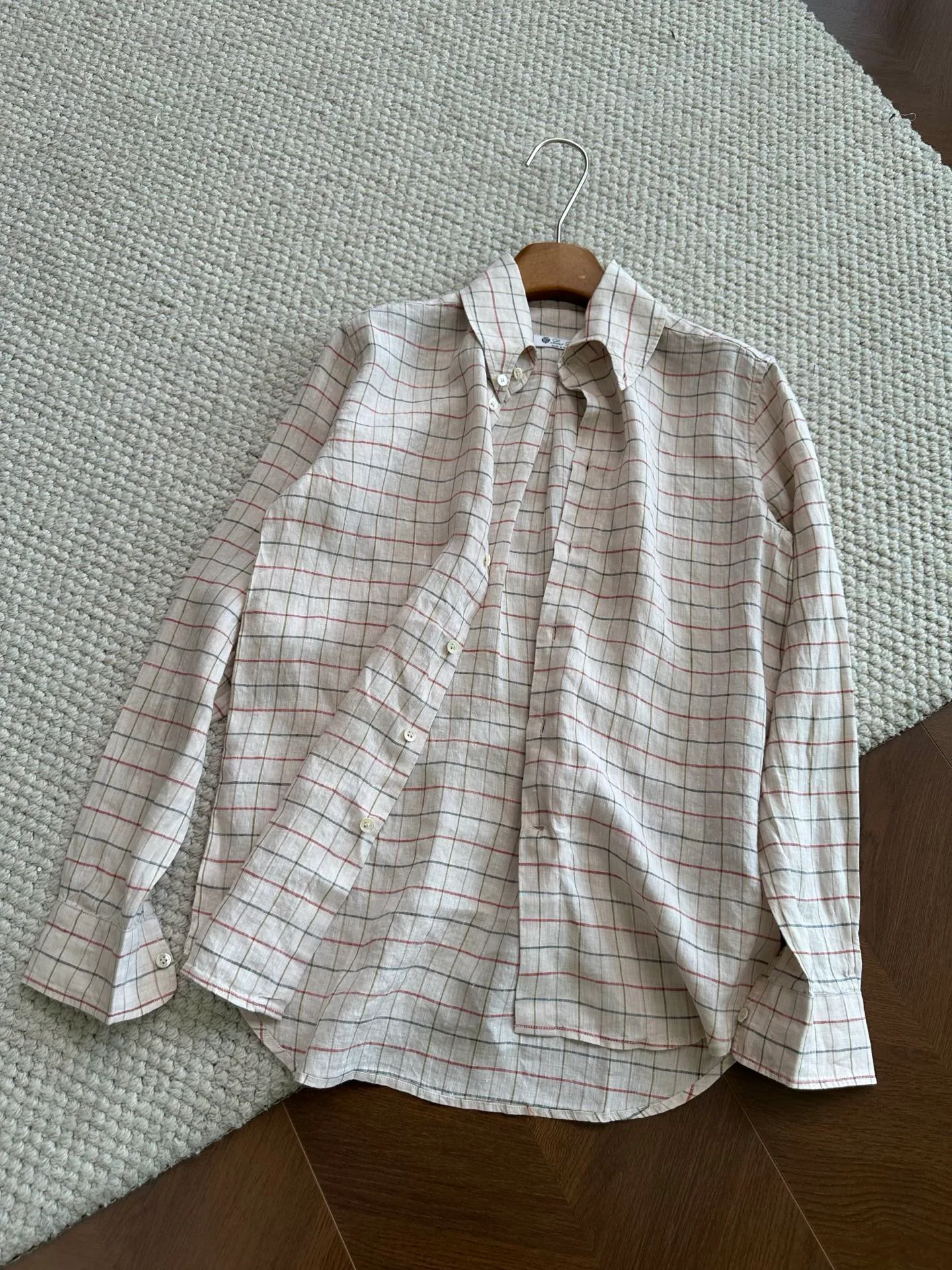 Рубашки Женские Loro Piana 11736274