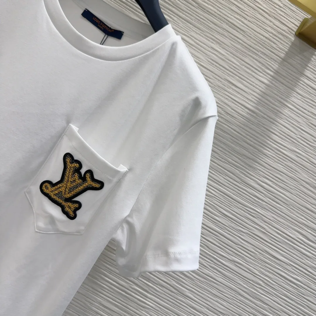 Футболки Женские Louis Vuitton 23989