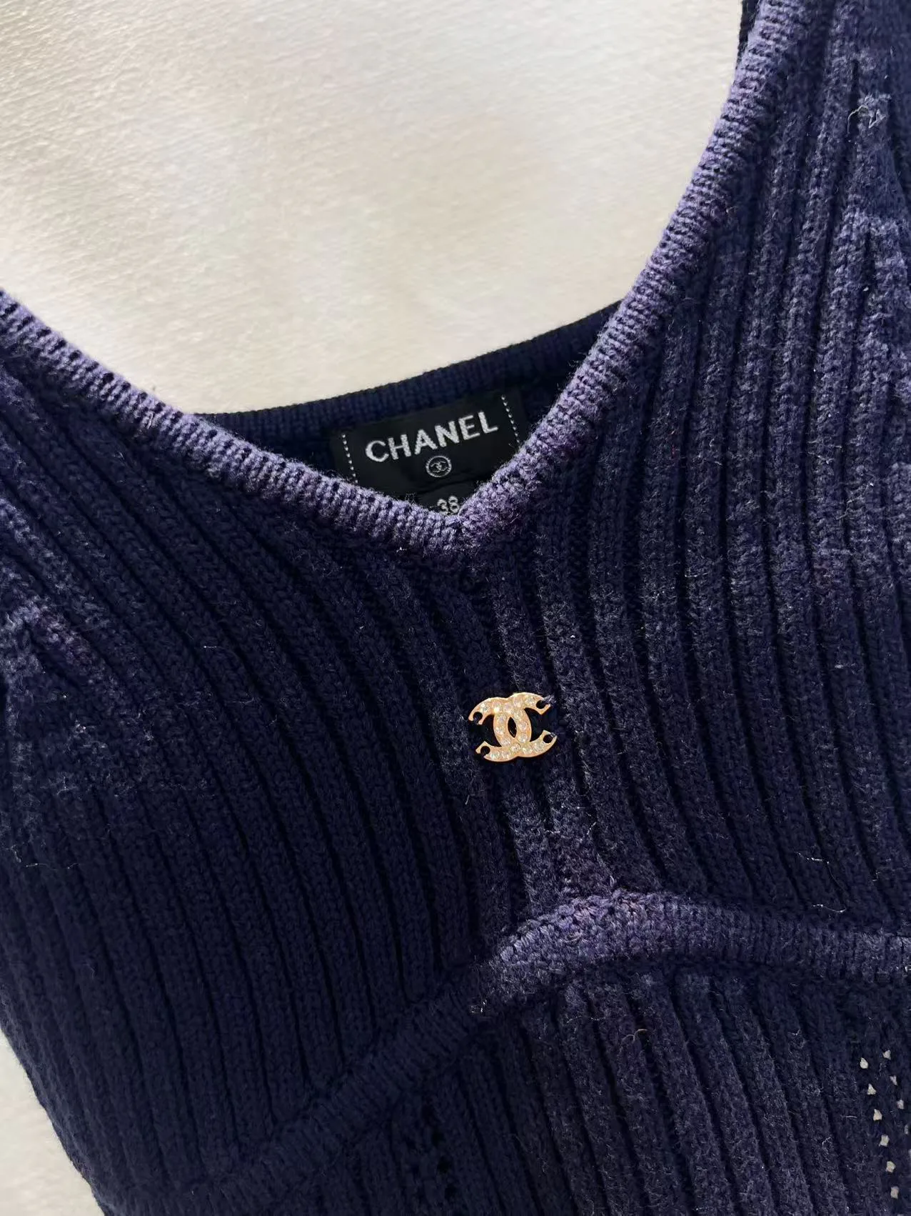 Топы Женские Chanel 13182003
