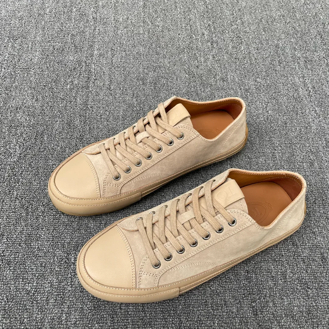 Кроссовки Мужские Tod's 19106145