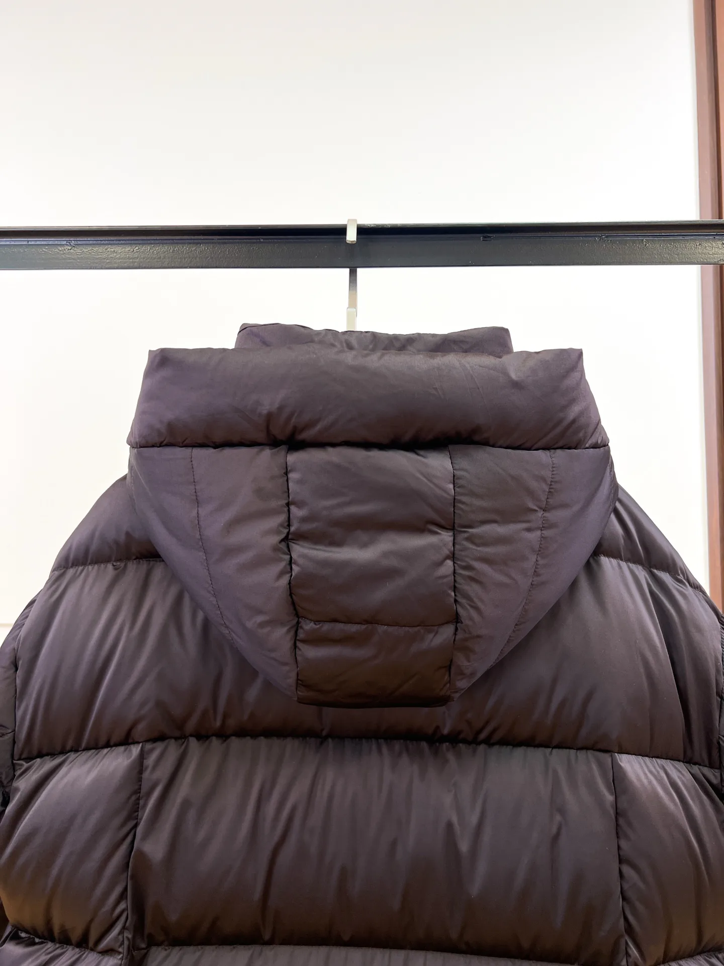 Куртки И Пуховики Женские Prada 17965167