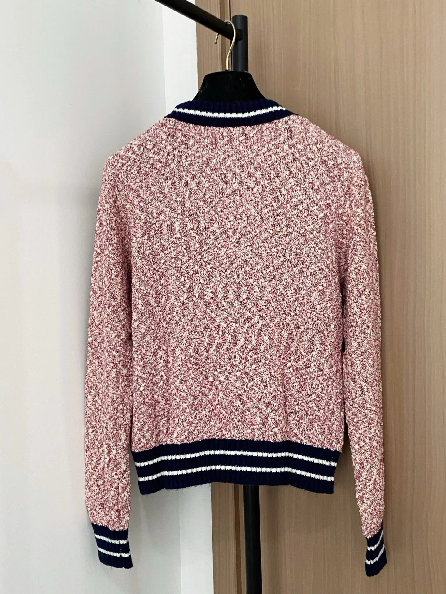 Джемперы Женские Chanel 82086