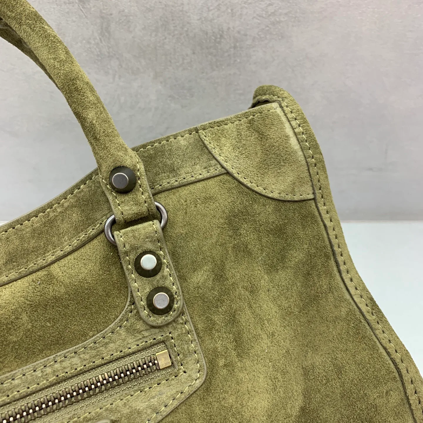 Классические Сумки Женские Balenciaga 2262349