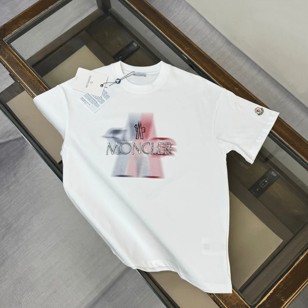 Футболки Женские Moncler 11034773