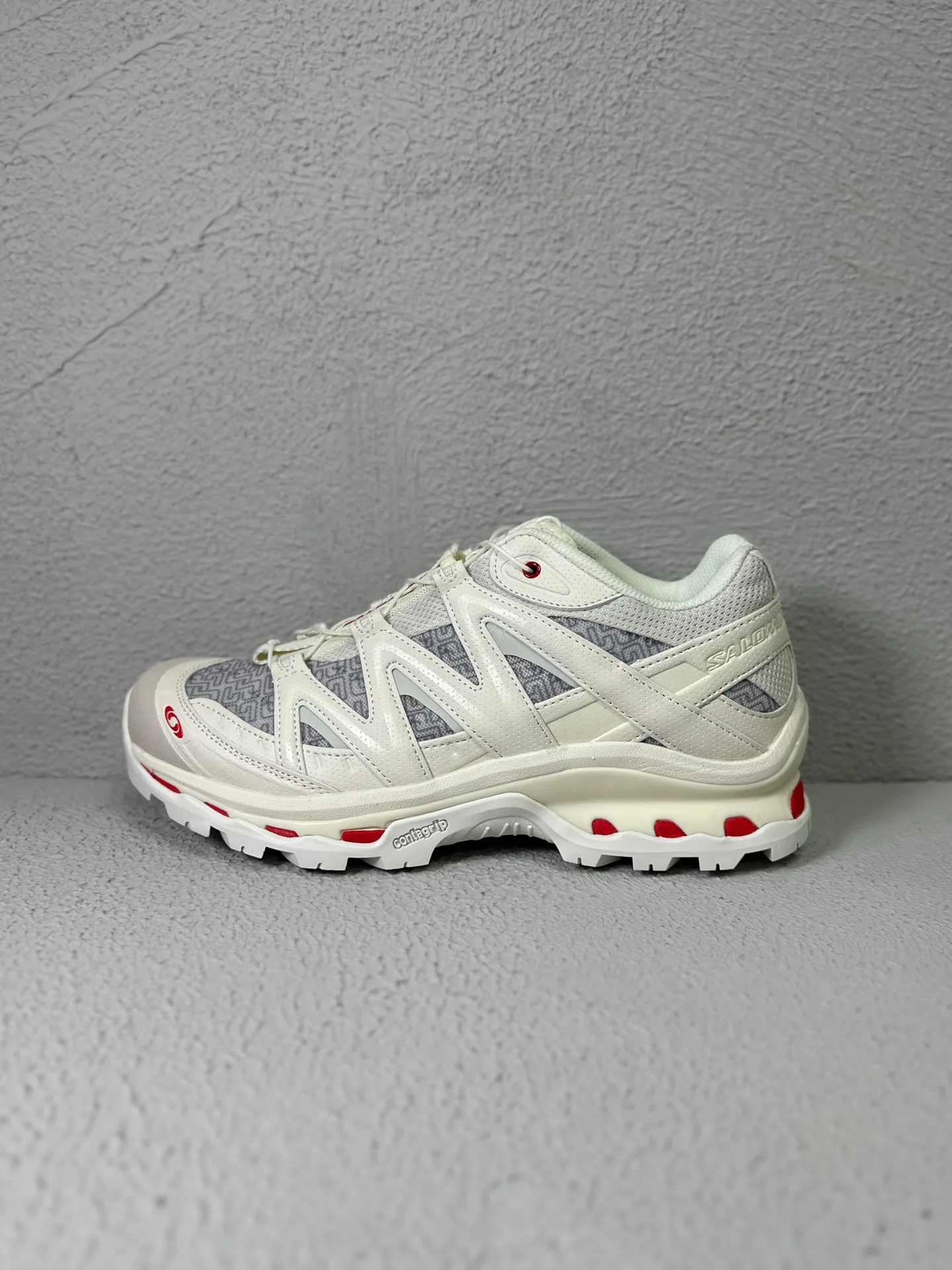 Кроссовки Женские Salomon 1906248