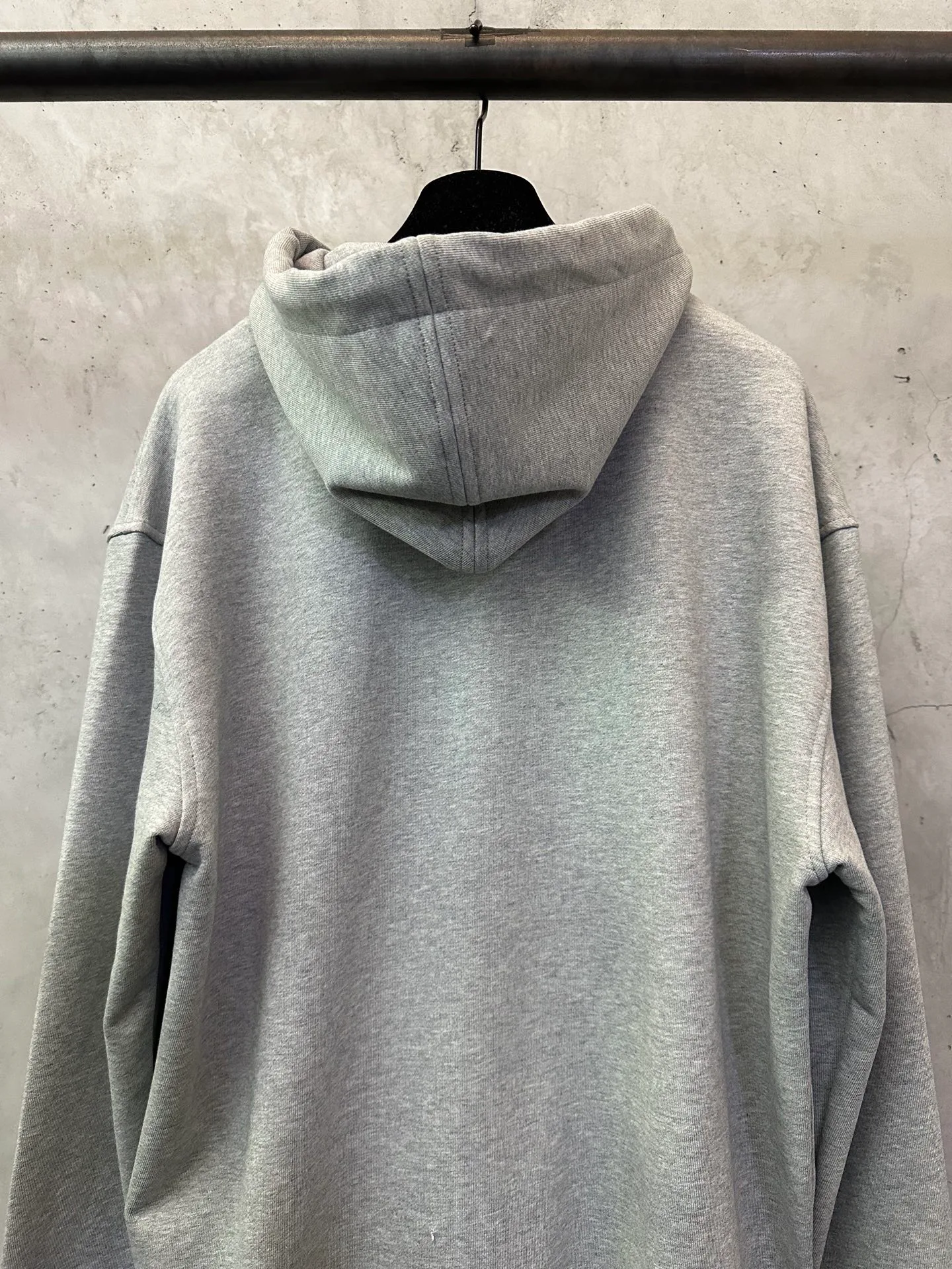 Свитшоты Мужские Ami Paris 452527