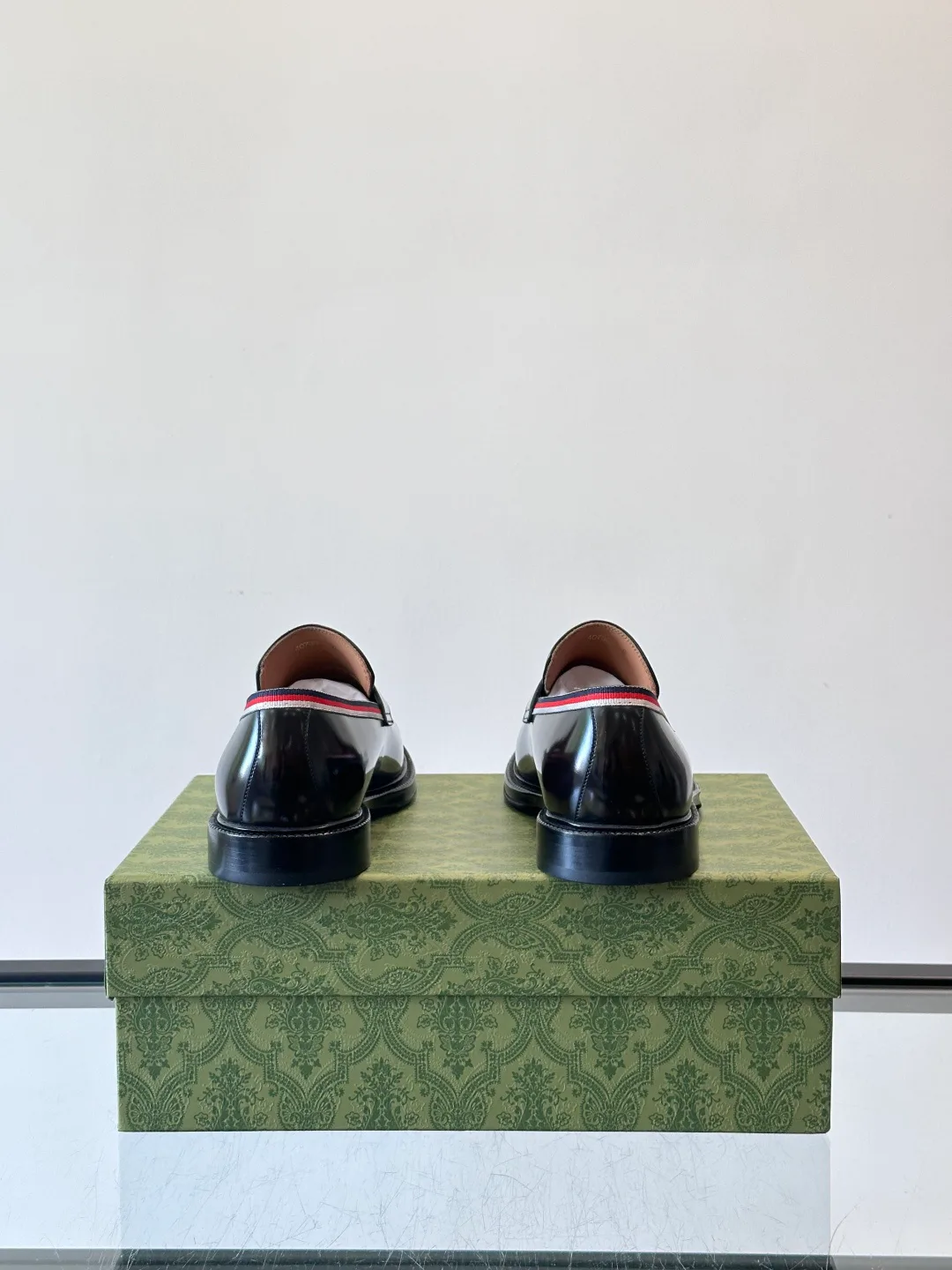 Лоферы И Туфли Мужские Gucci 450314