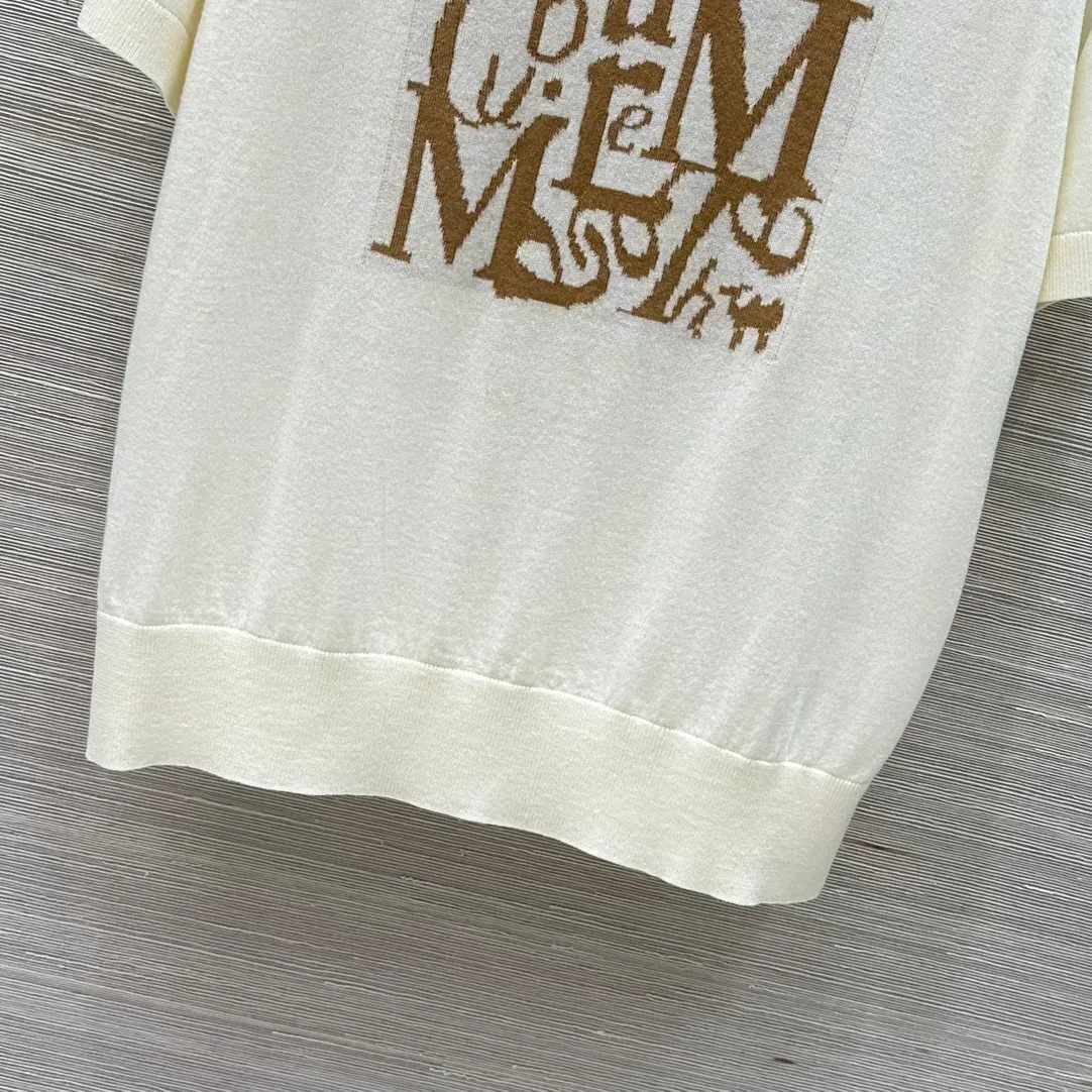 Футболки Женские Max Mara 8949