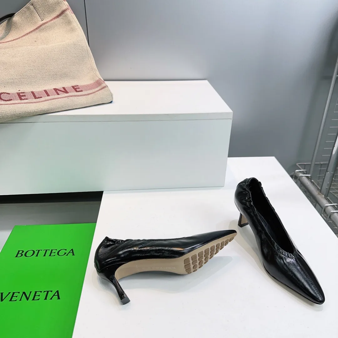 Туфли Женские Bottega Veneta 578232