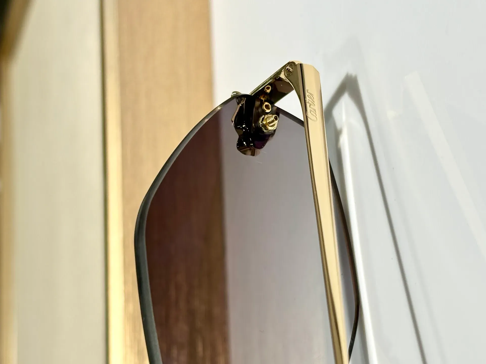 Бижутерия Cartier 5033486