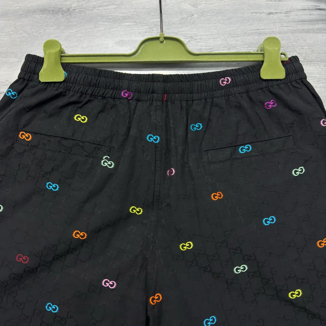 Шорты Мужские Gucci 11512324