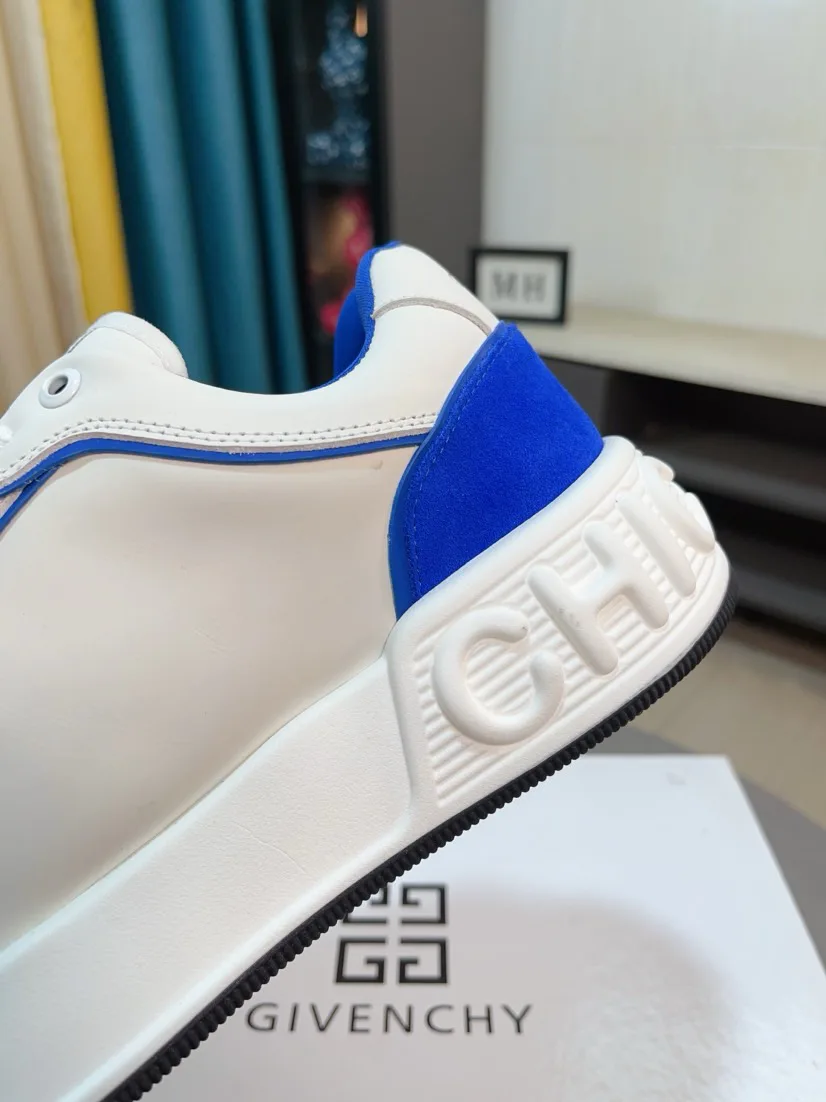 Кроссовки Мужские Givenchy 5534097