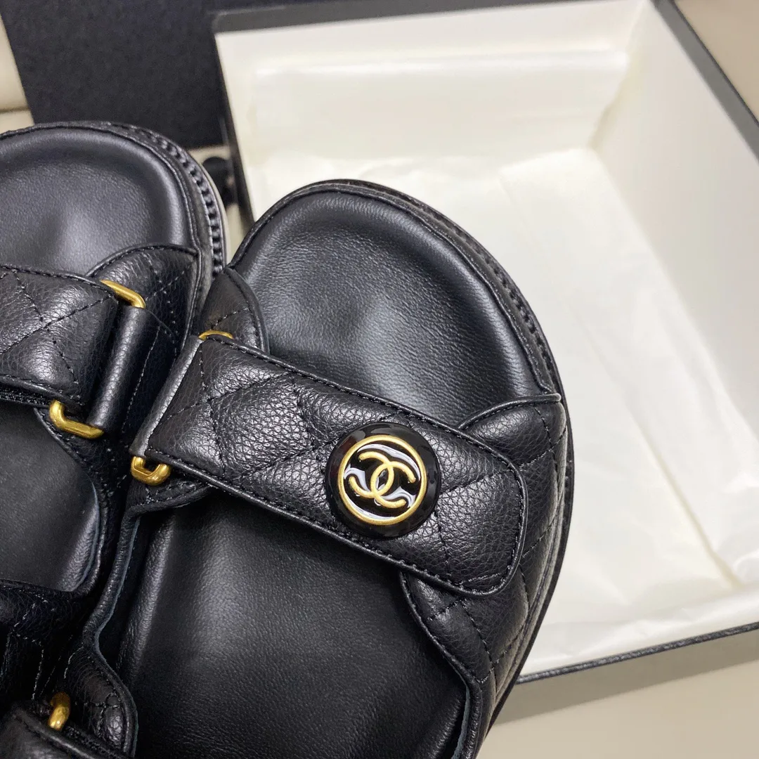Сандалии Женские Chanel 11233762