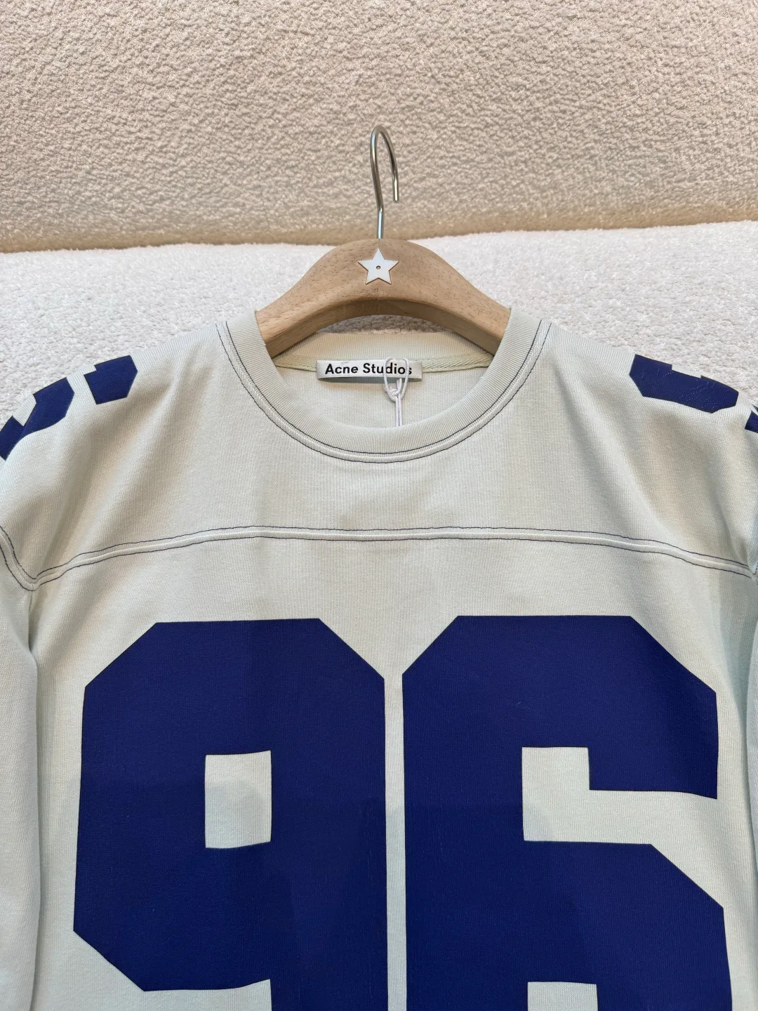 Футболки Женские Acne Studios 17769009