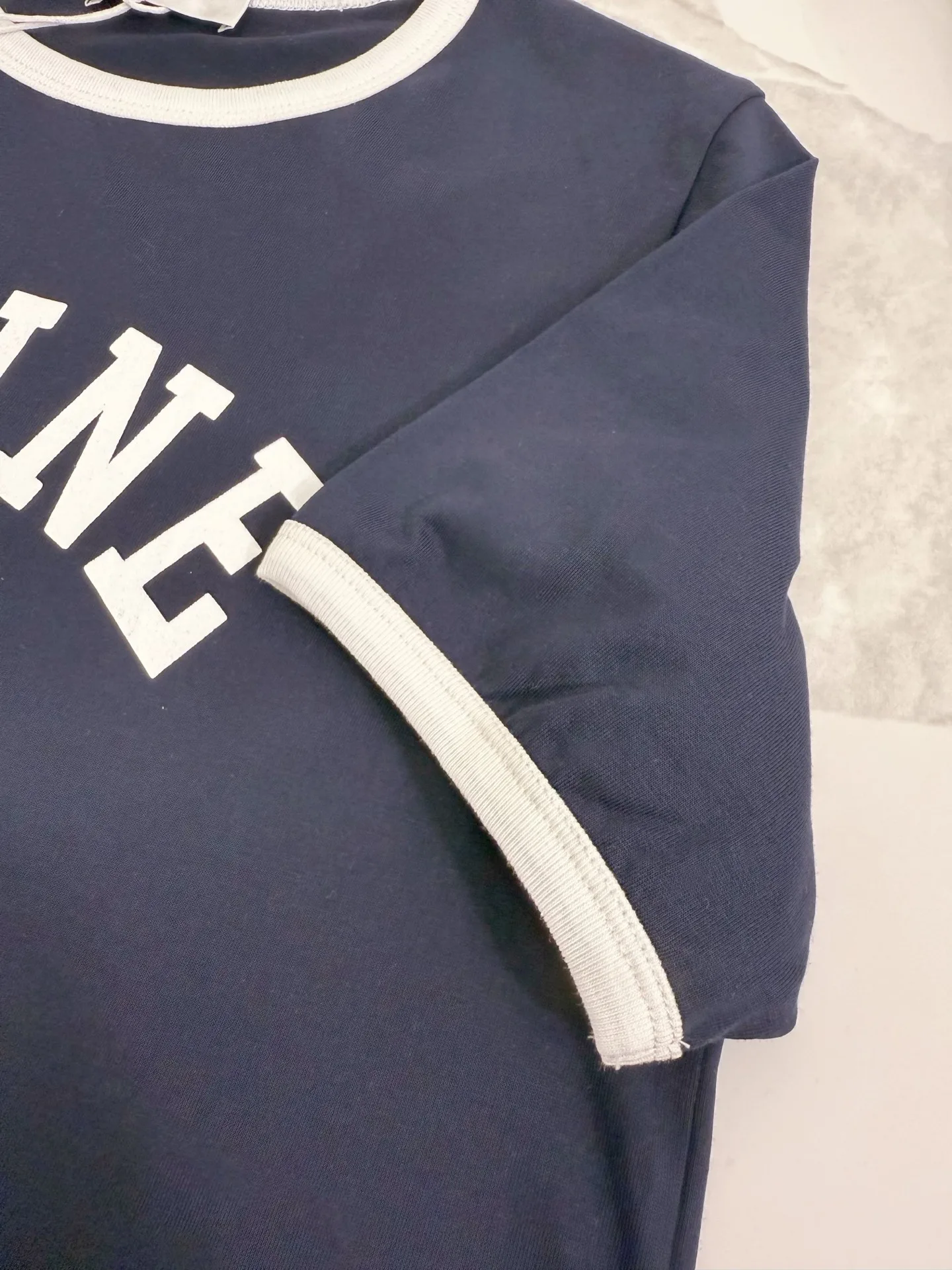 Футболки Женские Celine 790947