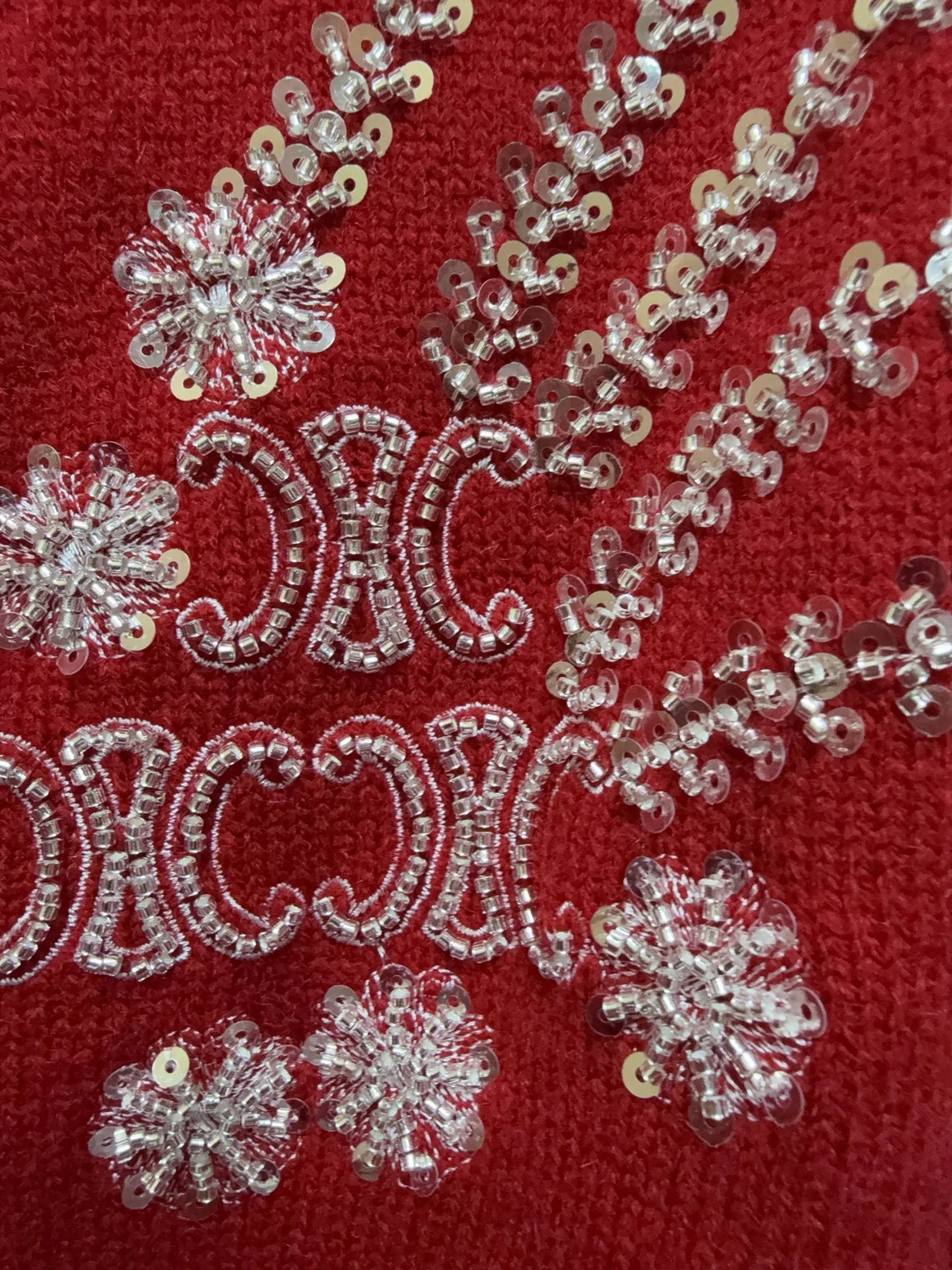 Джемперы И Свитеры Женские Celine 5930582