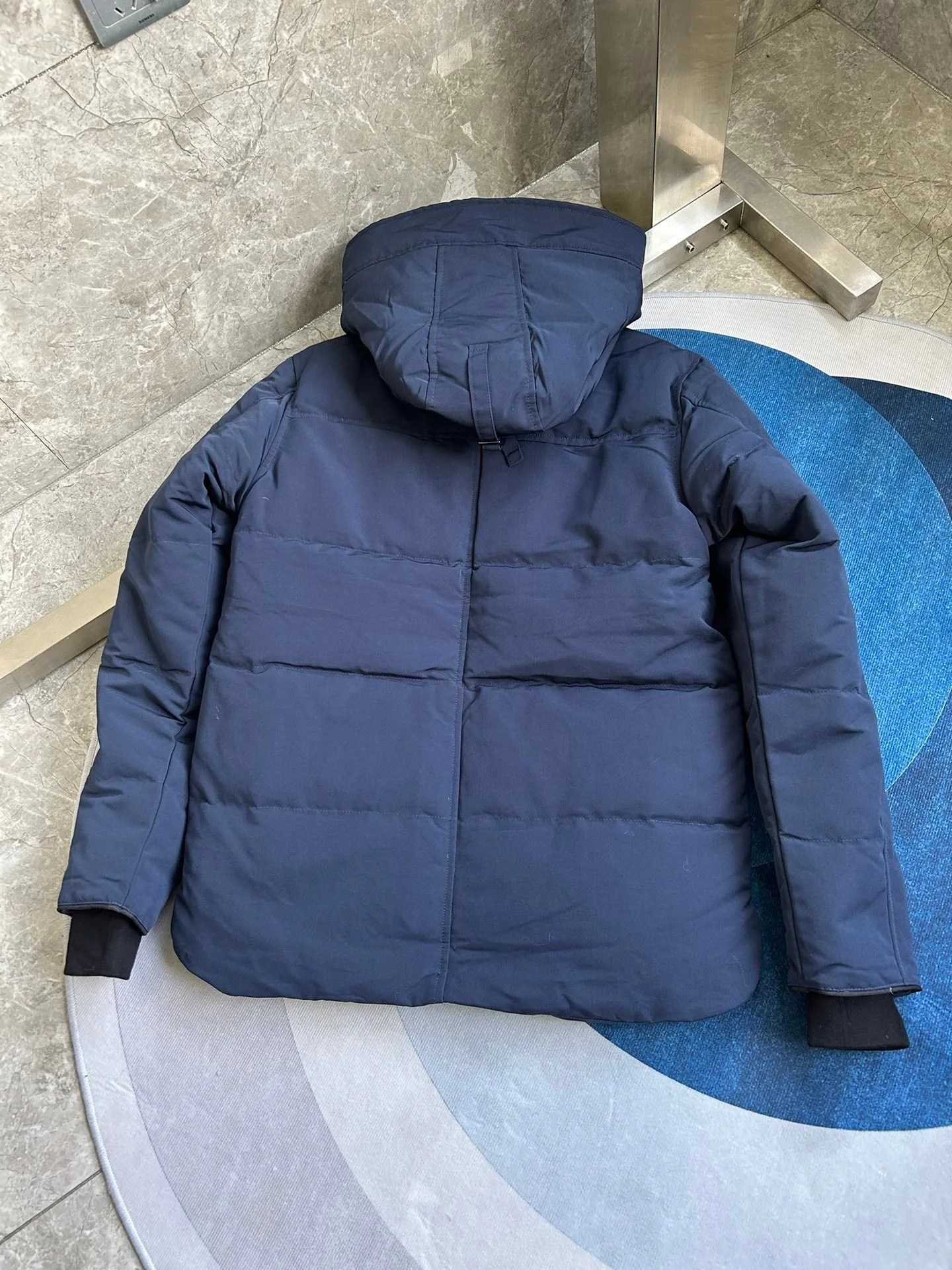 Куртки И Пуховики Женские Canada Goose 18111614