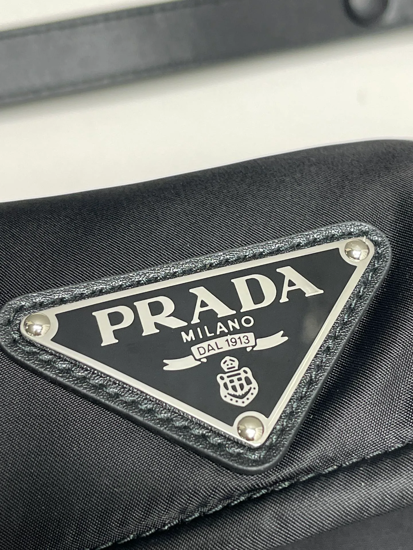 Сумки На Ремне Женские Prada 393827