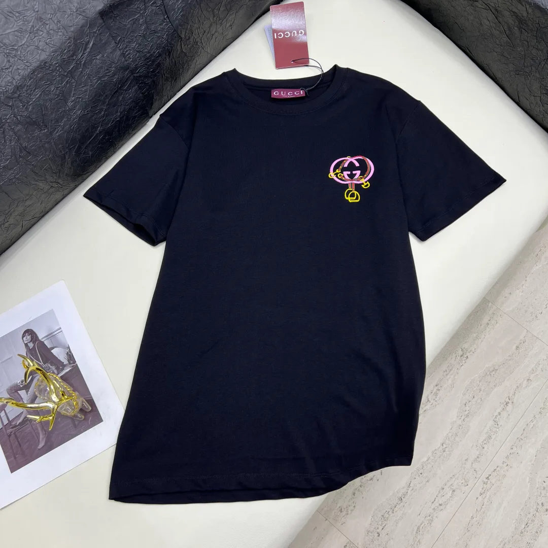 Футболки Женские Gucci 935202