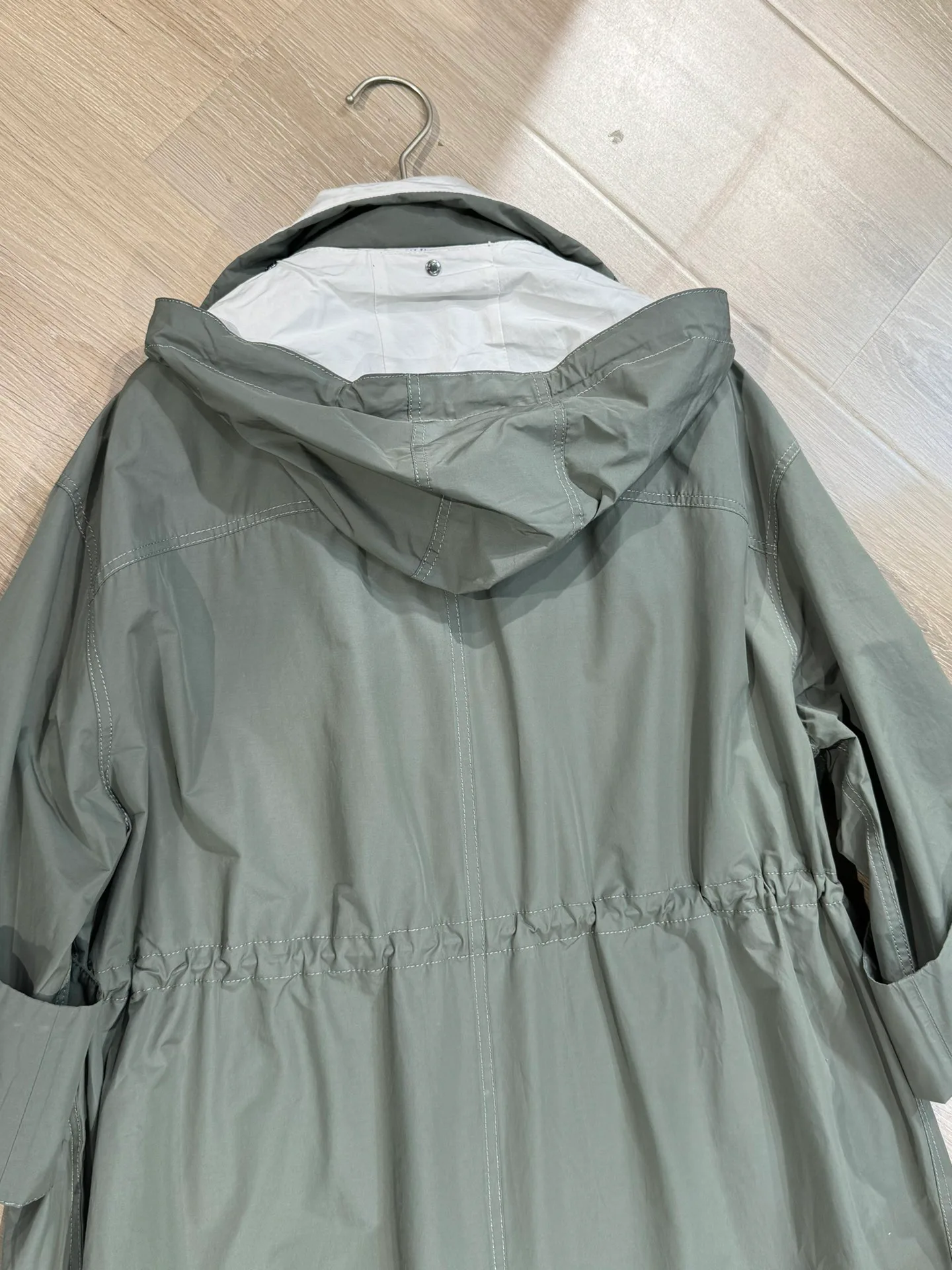 Тренчи Женские Brunello Cucinelli 10357