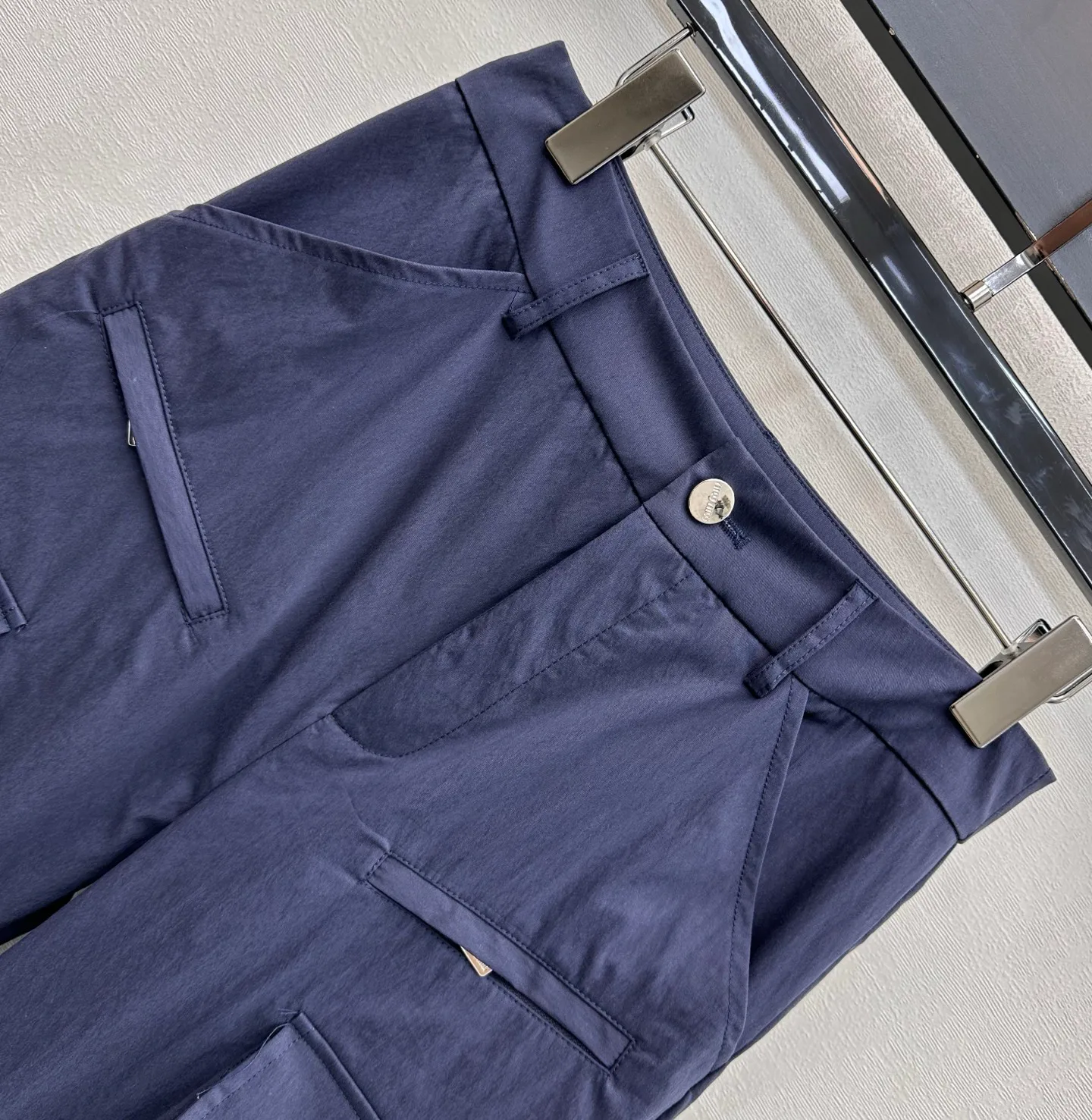 Брюки Женские Miu Miu 11628209