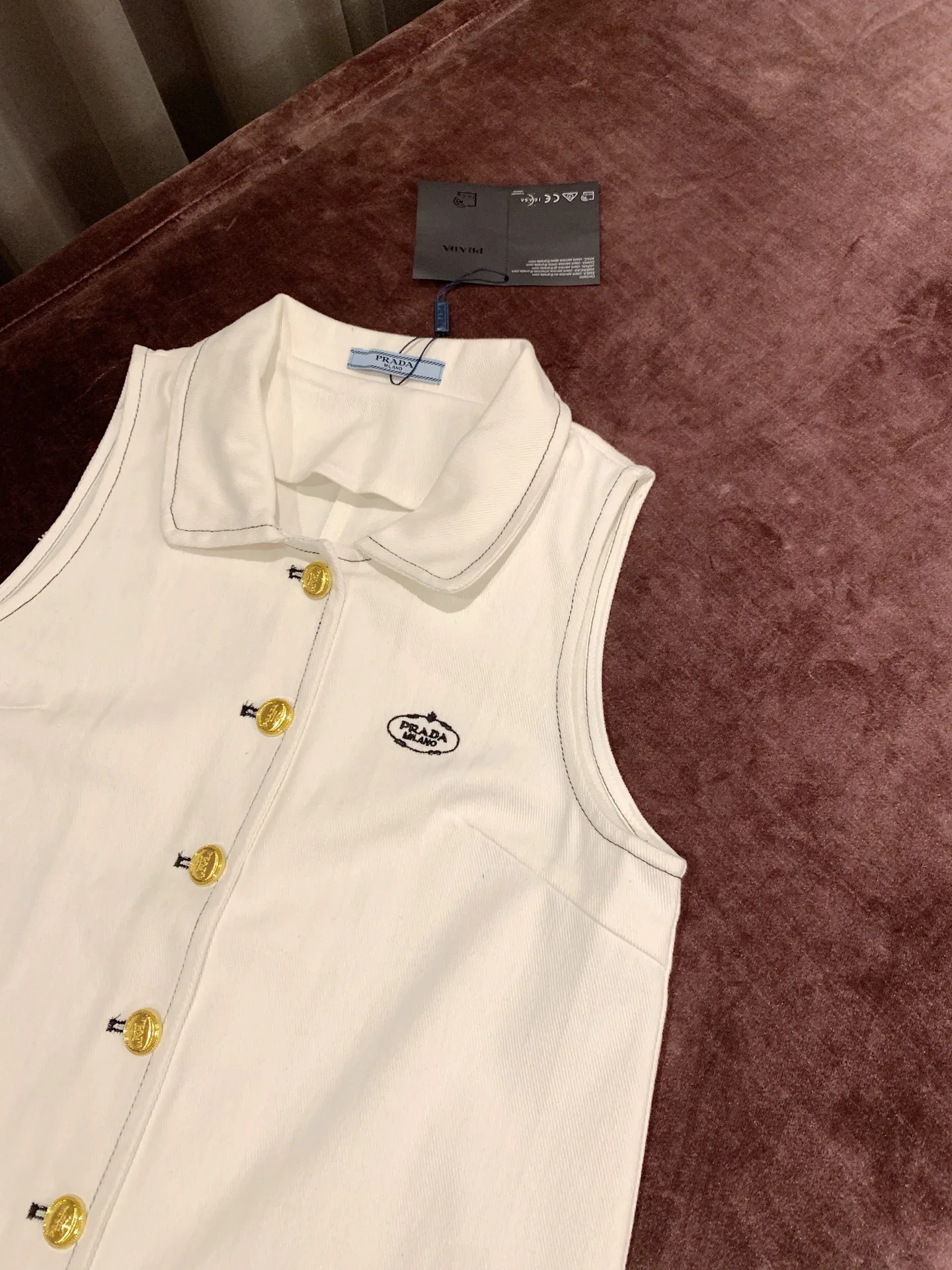 Платья Женские Prada 11451075