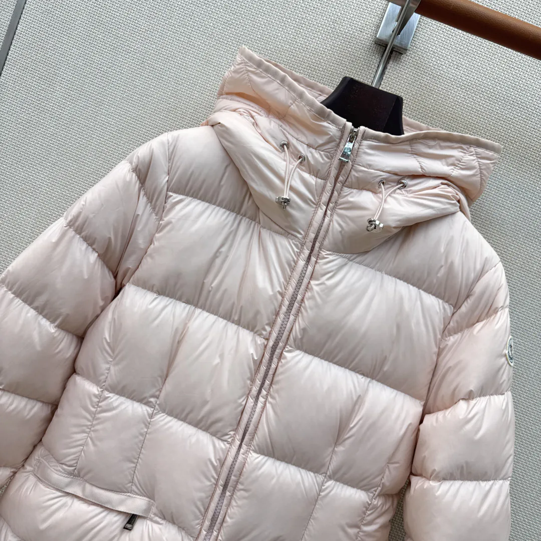 Куртки И Пуховики Женские Moncler 18225560
