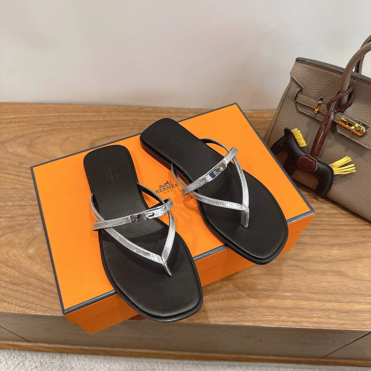 Туфли Женские Hermes 11424806