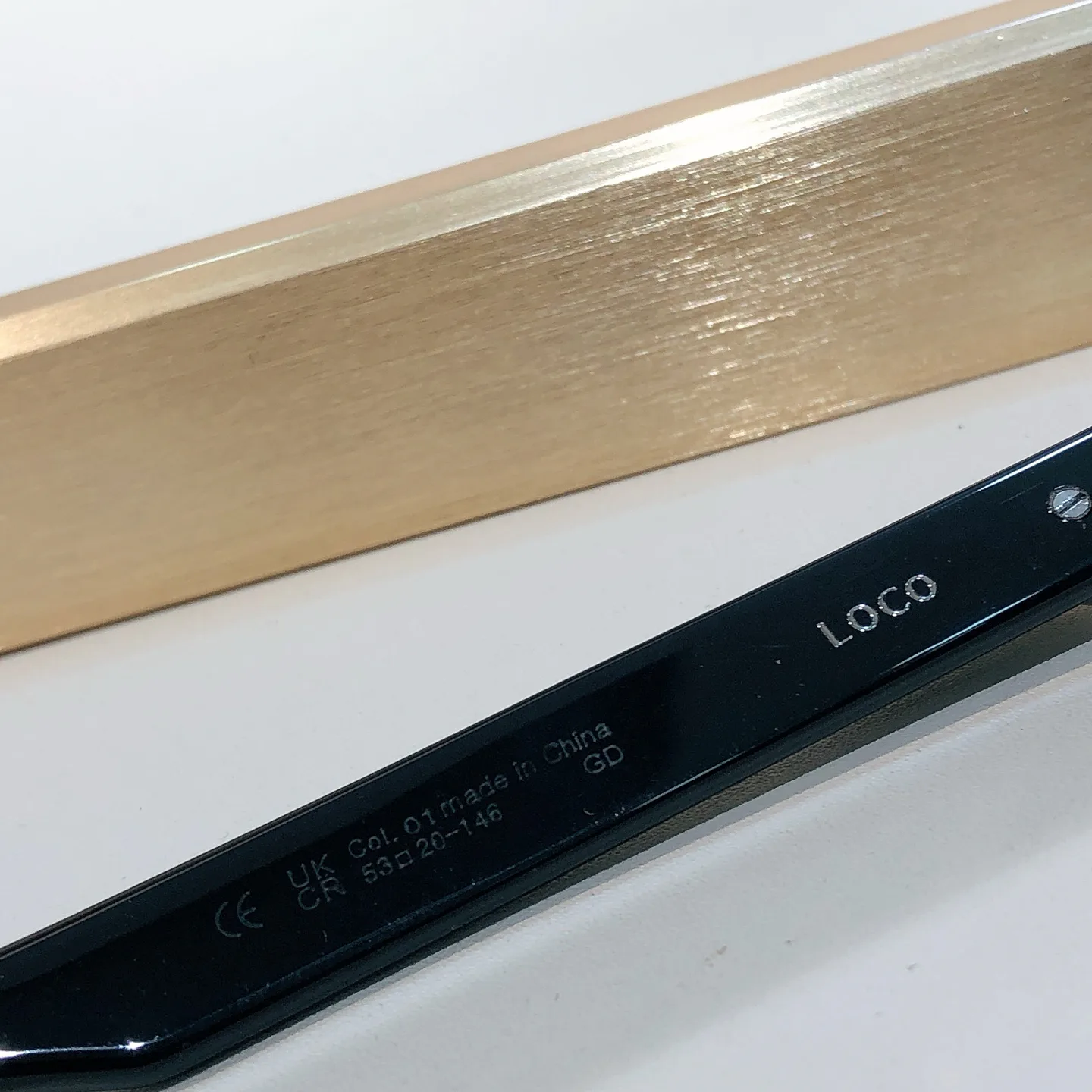 Очки Gentle Monster 406530