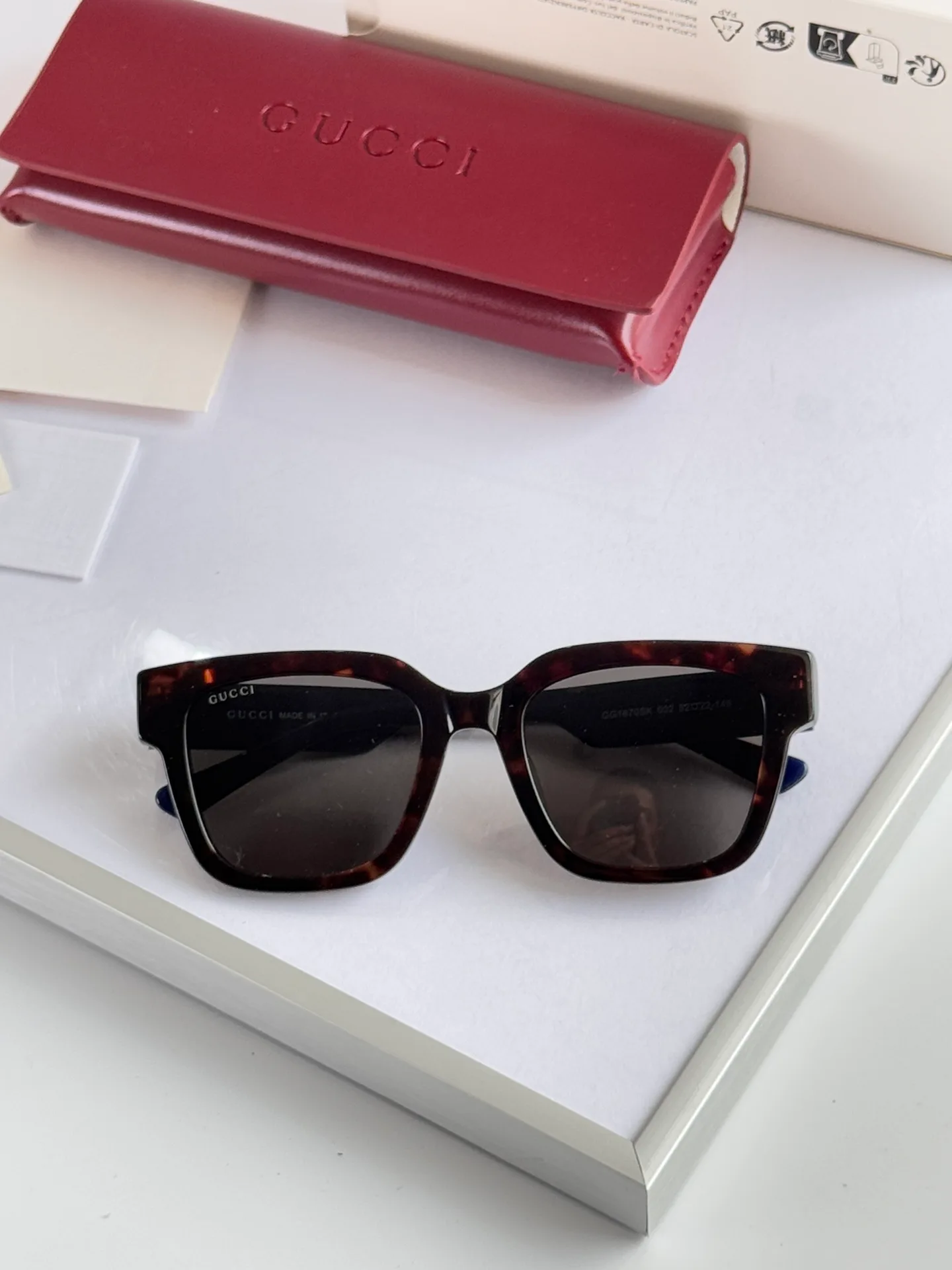 Очки Gucci 1893291