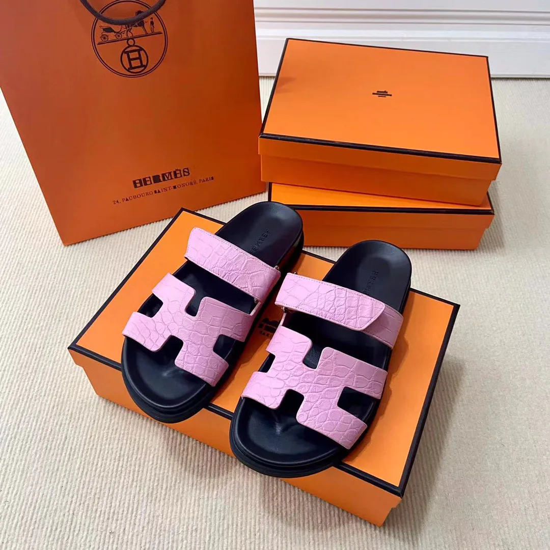 Сандалии Женские Hermes 1157947